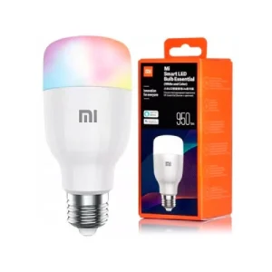 Bombilla LED Xiaomi Mi Essential