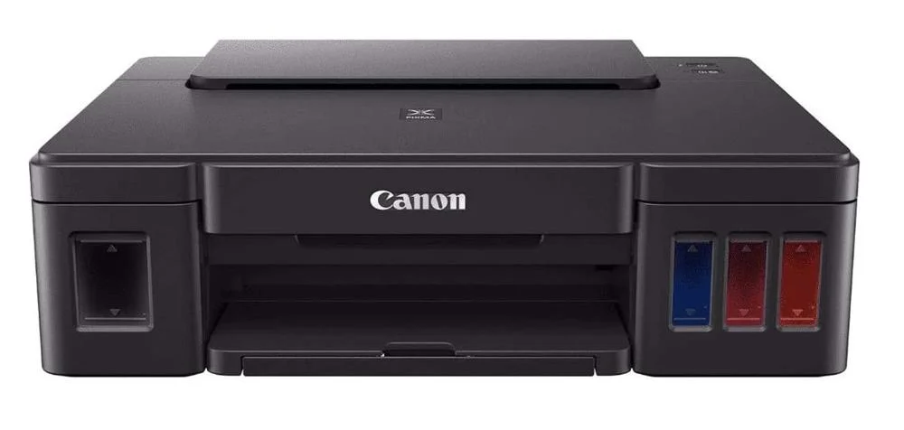 Canon Pixma G1110 - Imagen 2