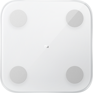 Báscula de Composición Corporal 2
