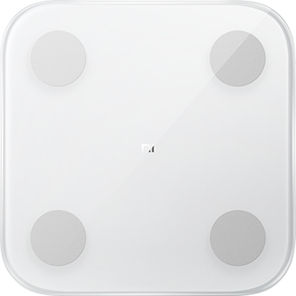 Báscula de Composición Corporal 2