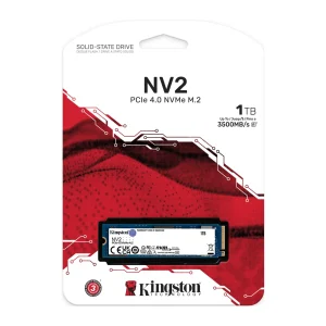 Kingston NV2 SSD NVMe 1TB