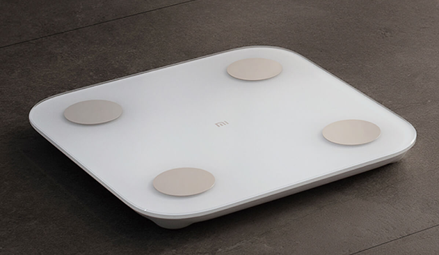 Báscula de Composición Corporal 2 - Imagen 2