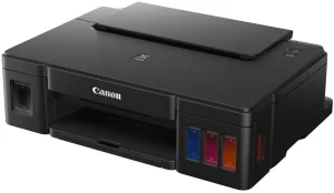 Canon Pixma G1110