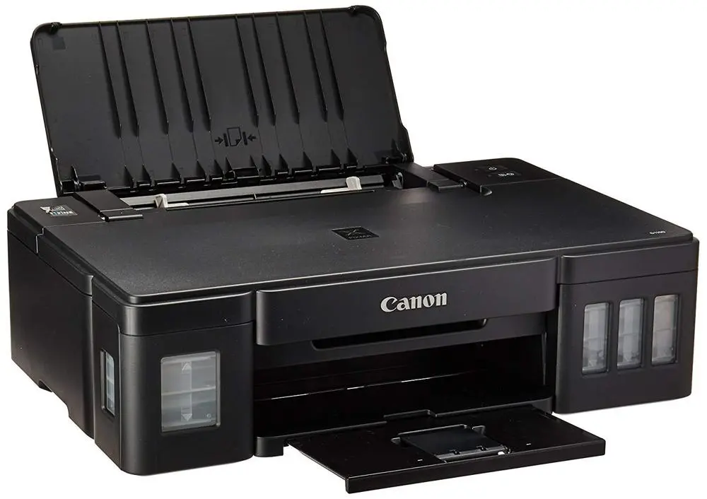 Canon Pixma G1110 - Imagen 3