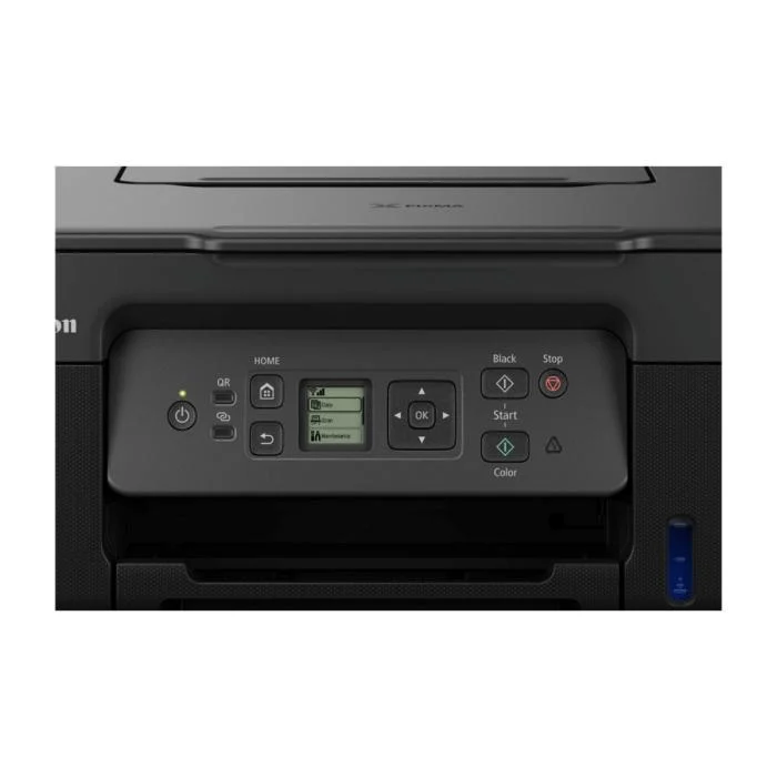 Canon Pixma MegaTank G2170 Multifuncional - Imagen 3