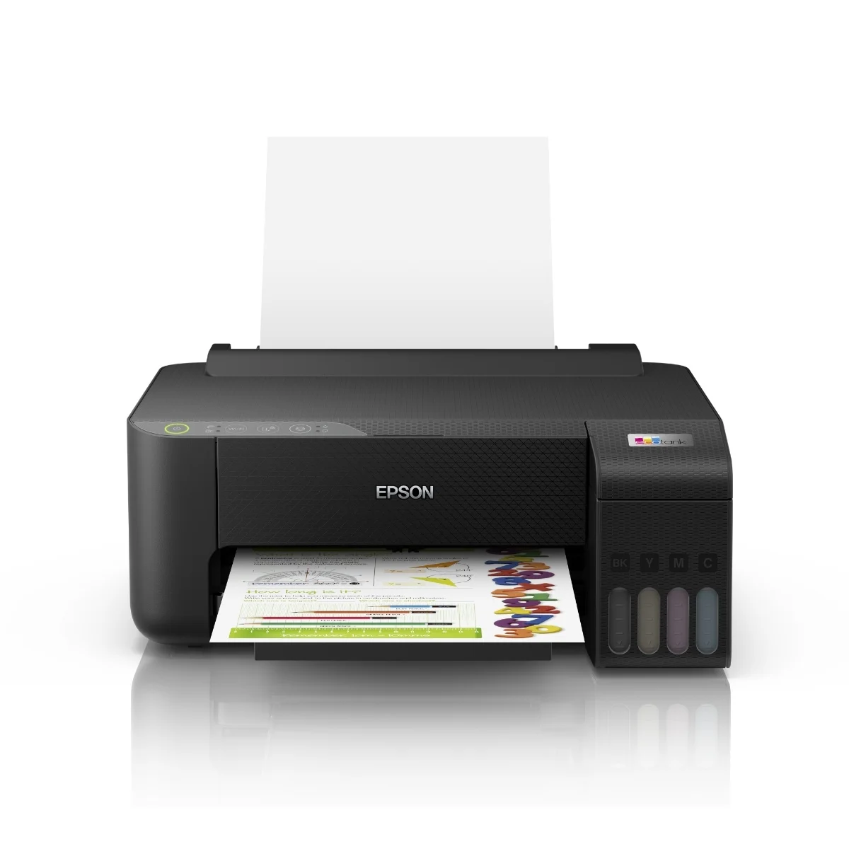 Epson EcoTank L1250 Impresora Wi-Fi - Imagen 2