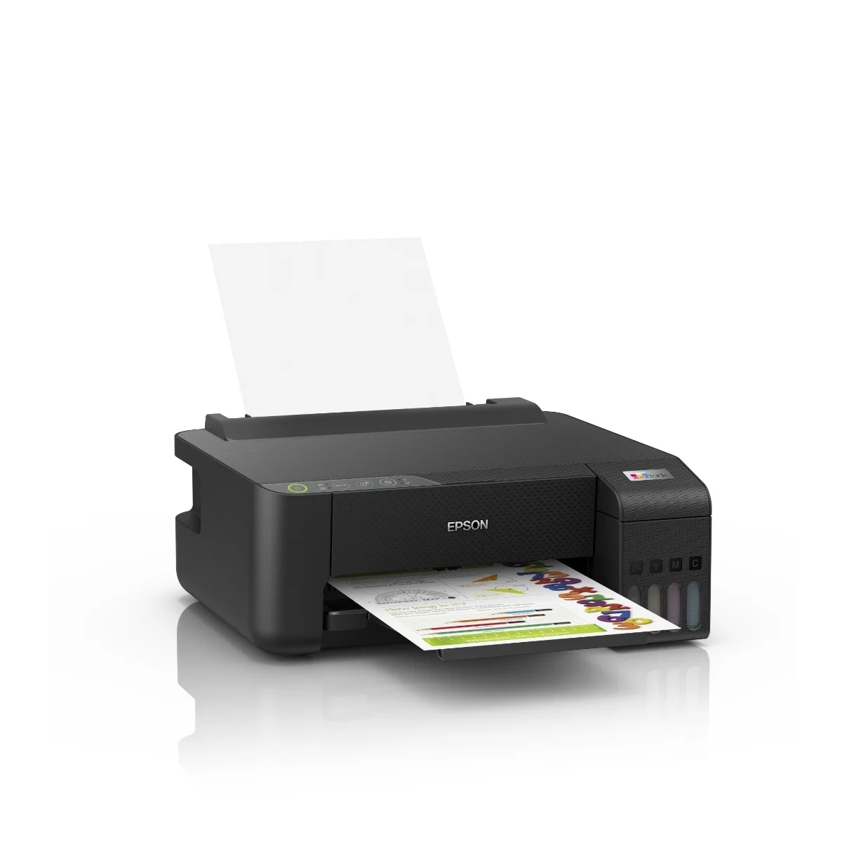 Epson EcoTank L1250 Impresora Wi-Fi - Imagen 3