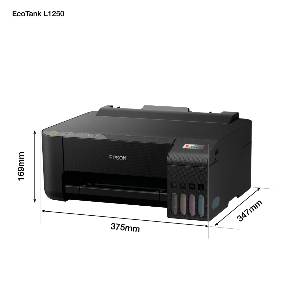 Epson EcoTank L1250 Impresora Wi-Fi - Imagen 5