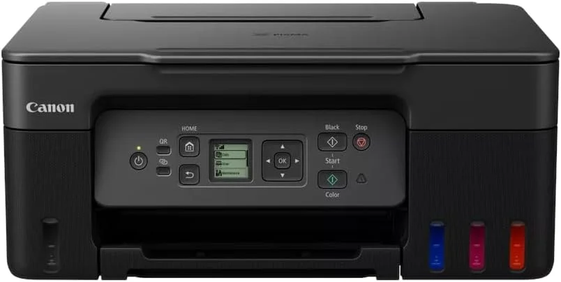 Canon Pixma MegaTank G3170 Multifuncional Wi-Fi - Imagen 4