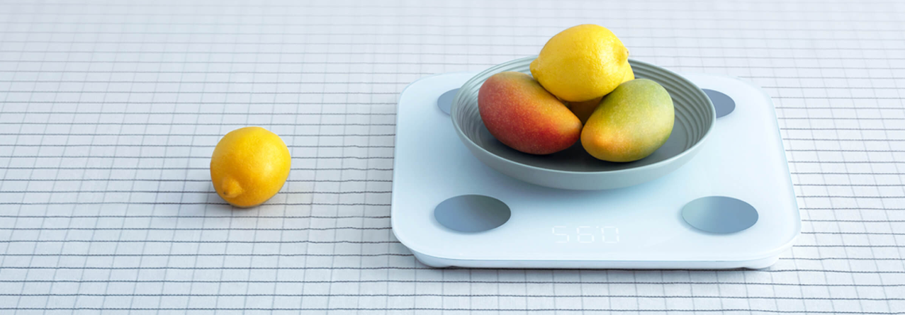 Báscula de Composición Corporal 2 - Imagen 4
