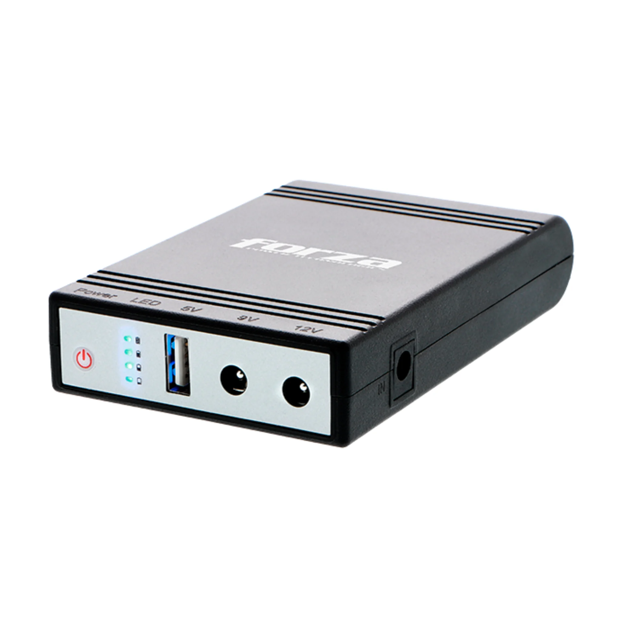 Forza Mini UPS portatil DC-140USB 24W