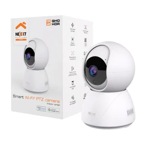 Nexxt Cámara motorizada para interior - NHC-IP10