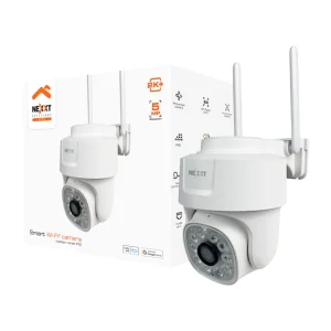 Nexxt Cámara PTZ exterior - NHC-OP10