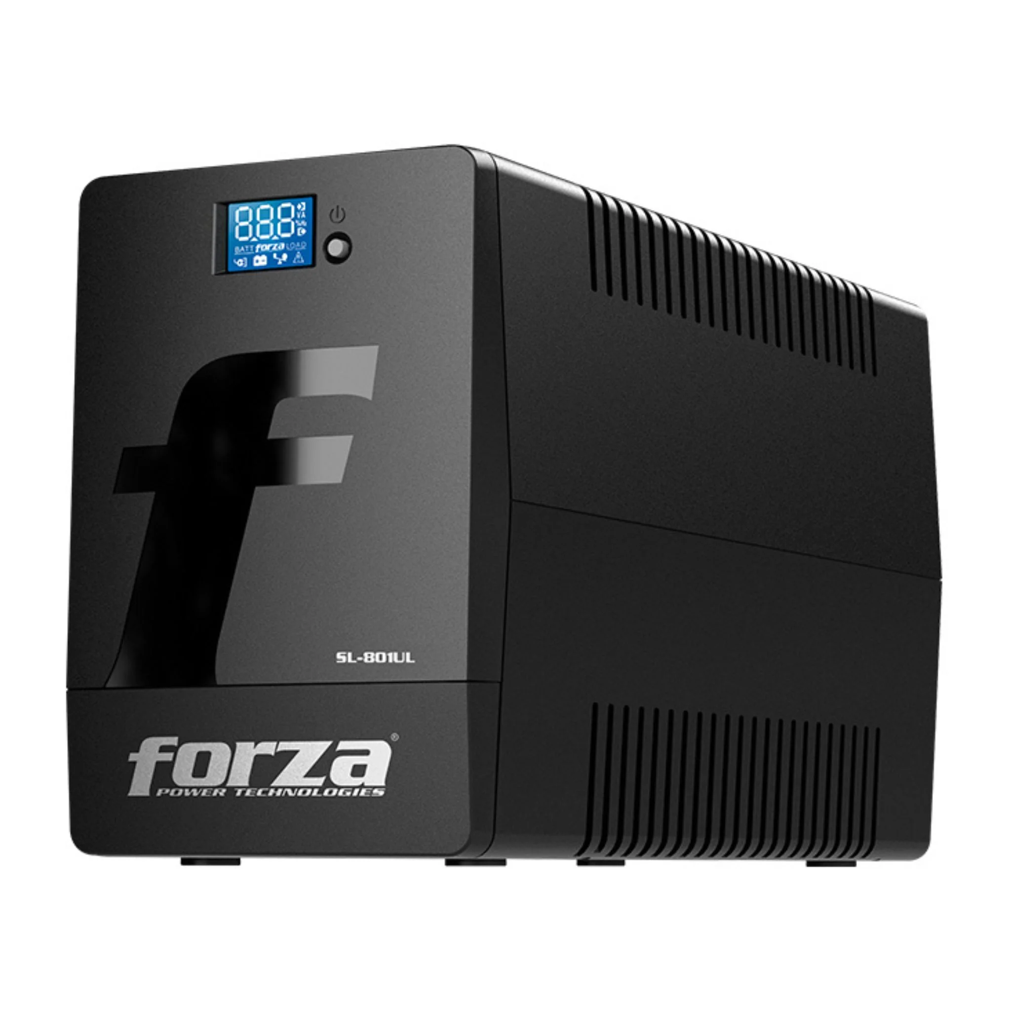 Forza UPS Interactive SL-801UL 800VA 480W