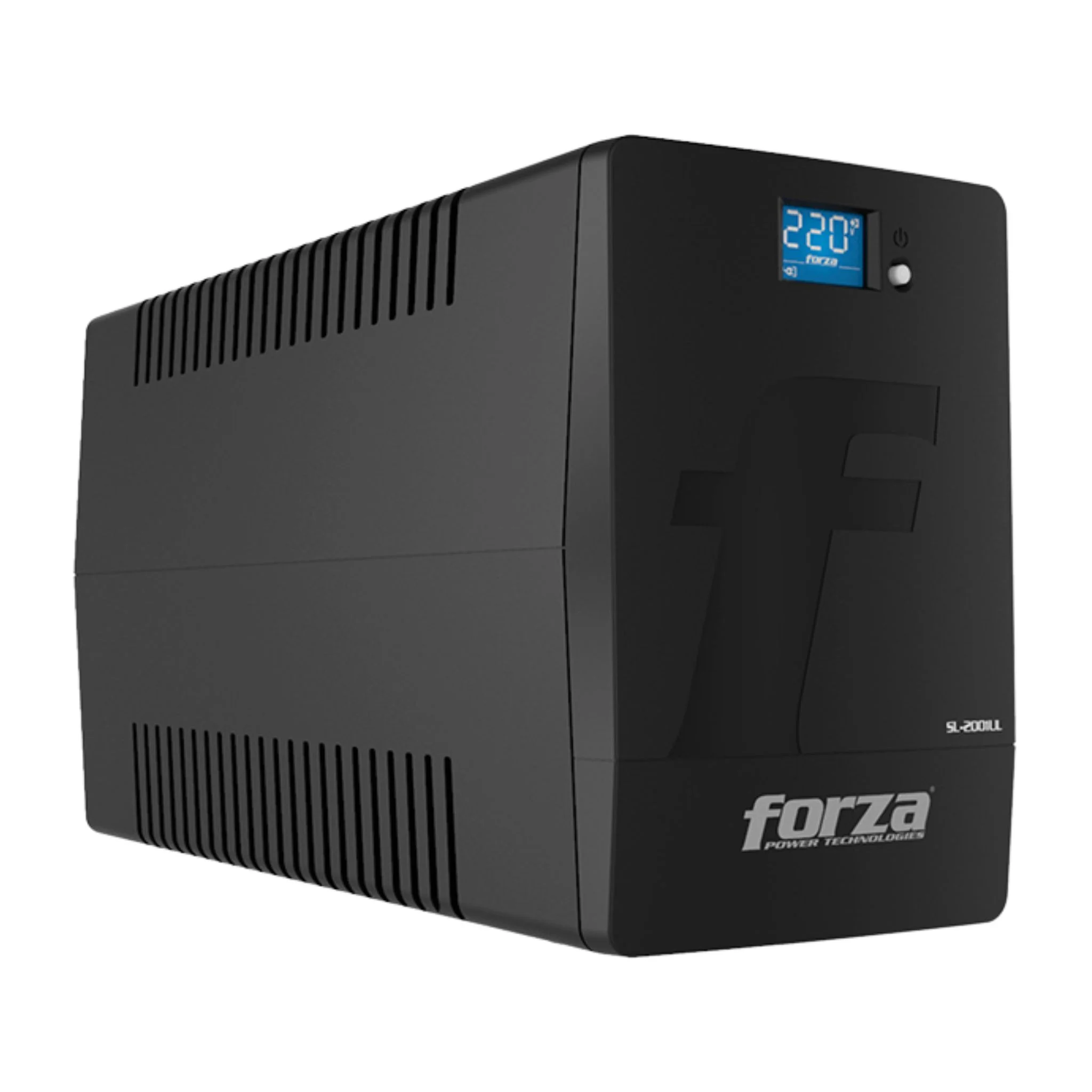 Forza UPS Interactive SL-2001UL 2000VA 1200W