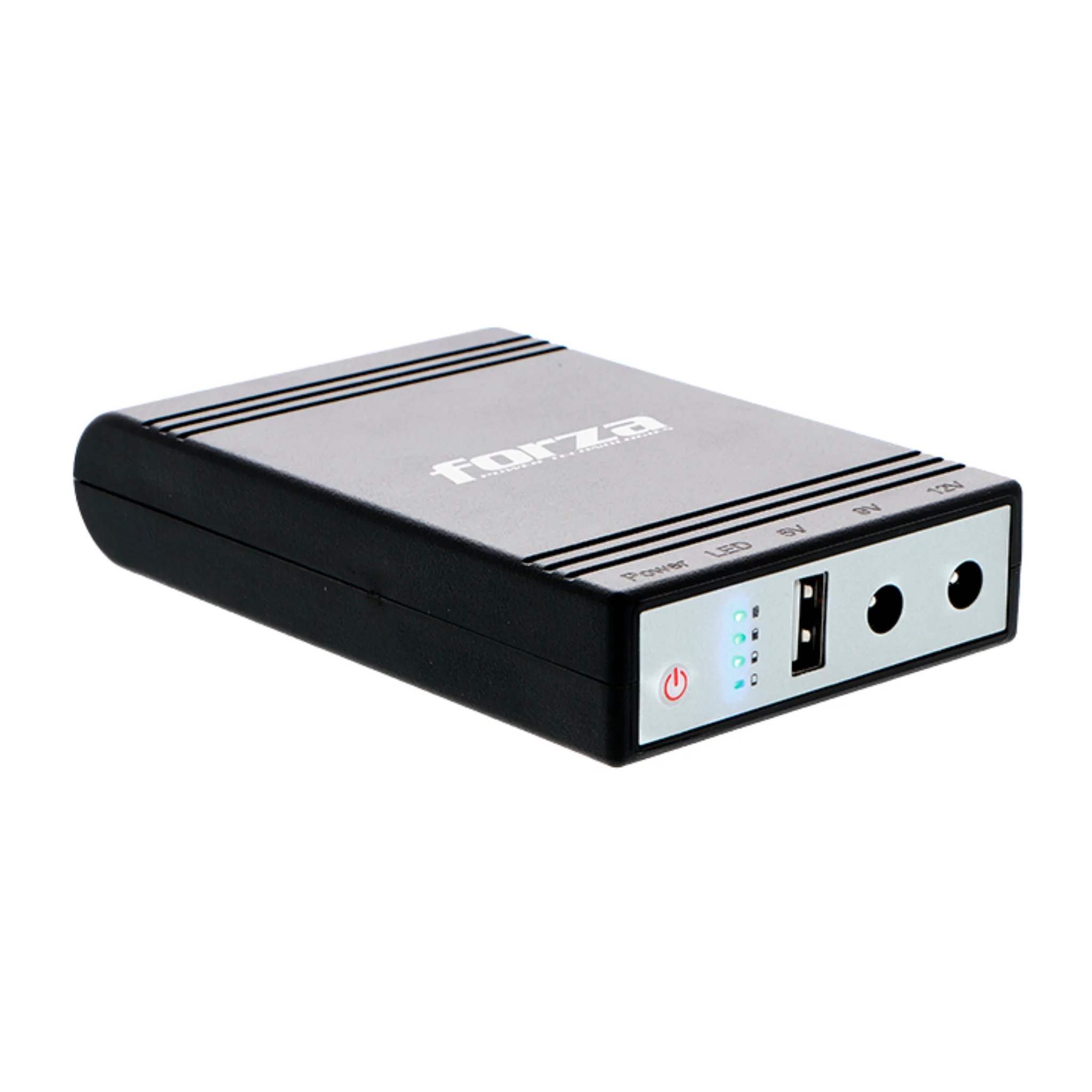 Forza Mini UPS portatil DC-140USB 24W - Imagen 3