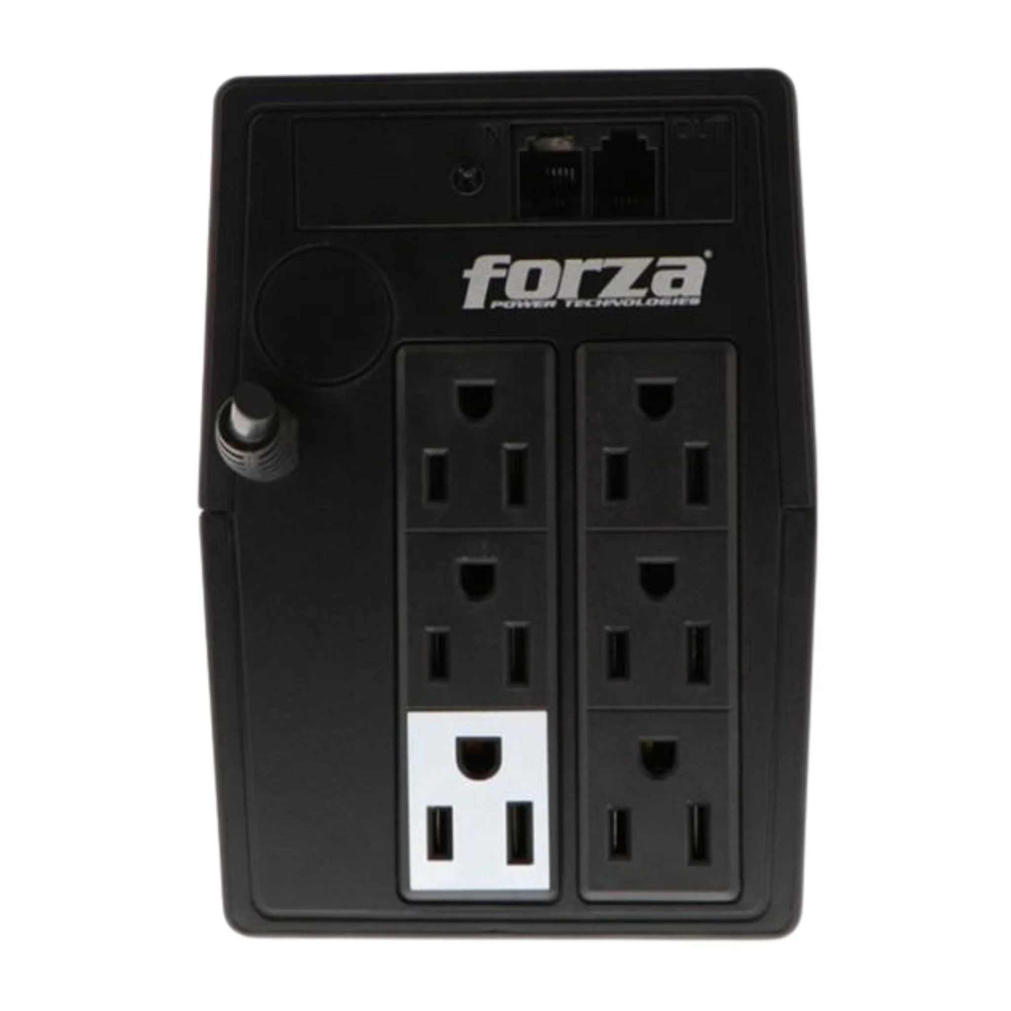 Forza UPS NT-1011 1000VA 500W - Imagen 4