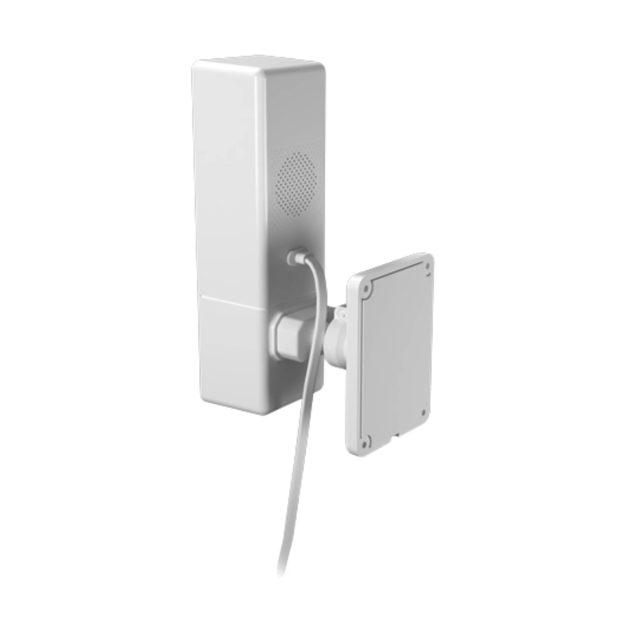 Nexxt Cámara Wi-Fi Con Proyector - NHC-F410 - Imagen 3