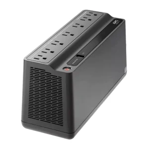 APC Back-UPS BE600M1-LM 600VA 330W