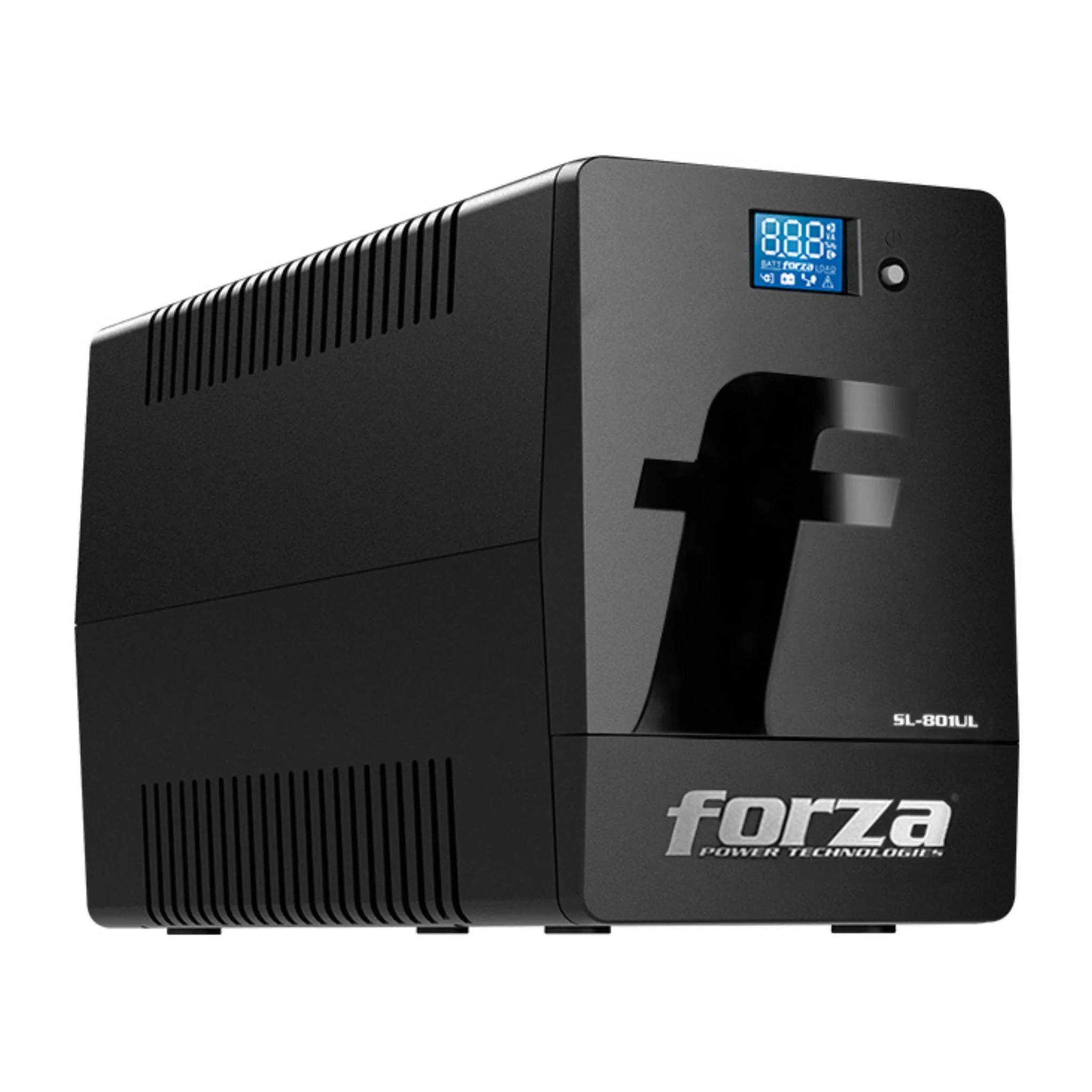 Forza UPS Interactive SL-801UL 800VA 480W - Imagen 4