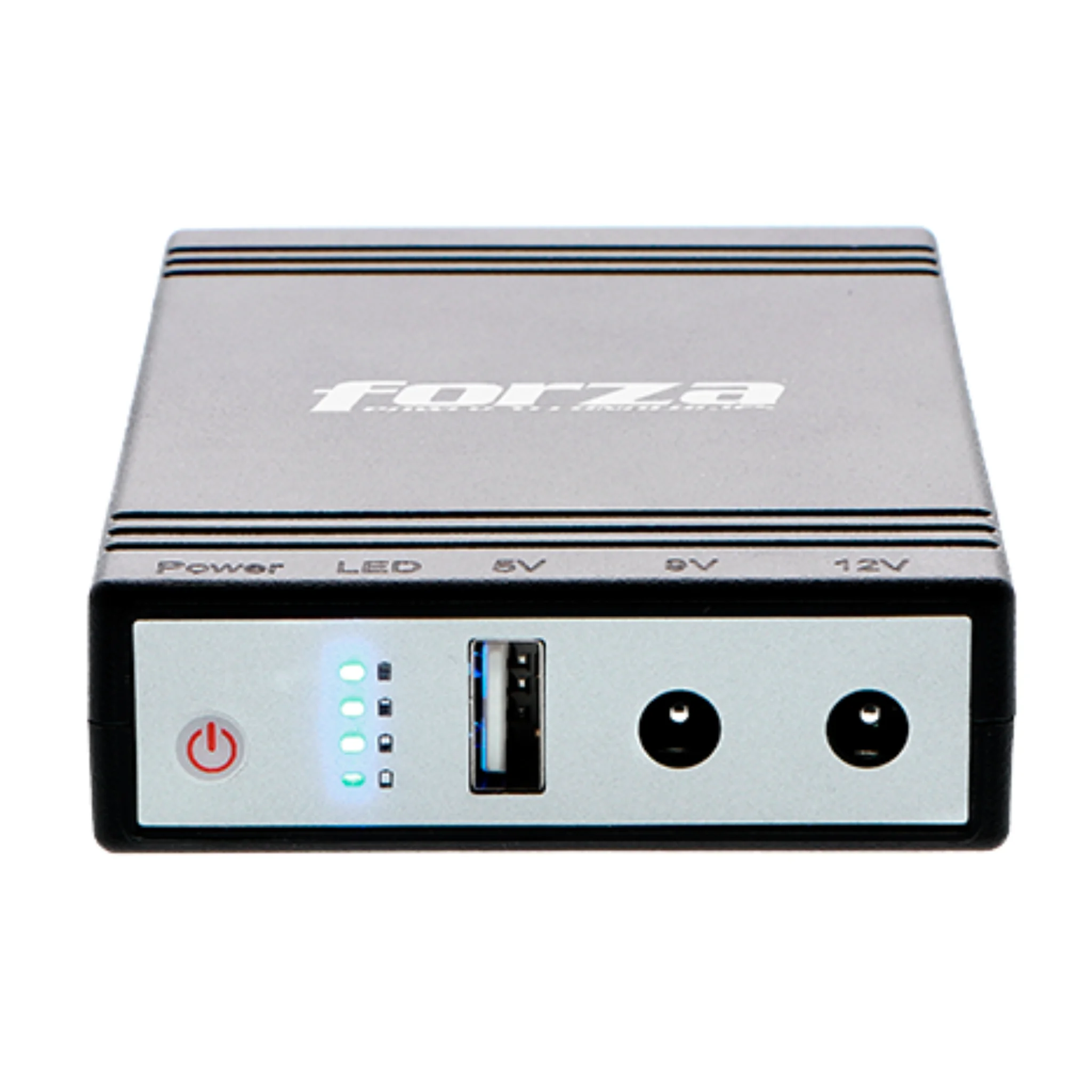 Forza Mini UPS portatil DC-140USB 24W - Imagen 4