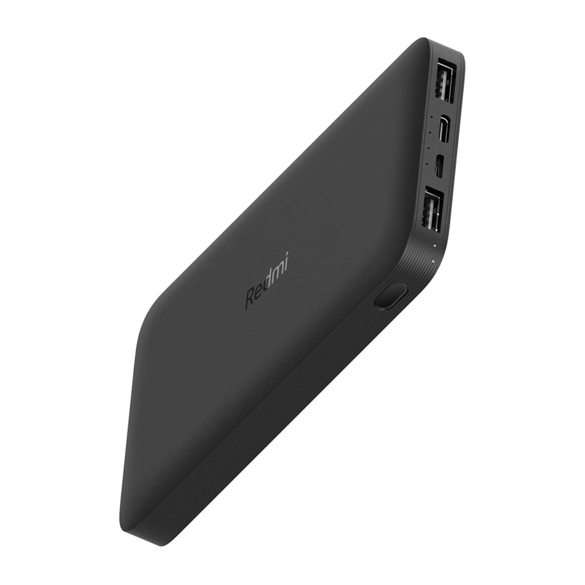 Xiaomi Redmi PoweBank Carga Rápida 18W/20000mAh Negro - PB200LZM - Imagen 3