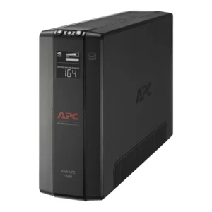 APC PRO BX1500M-LM60 1500VA 900W