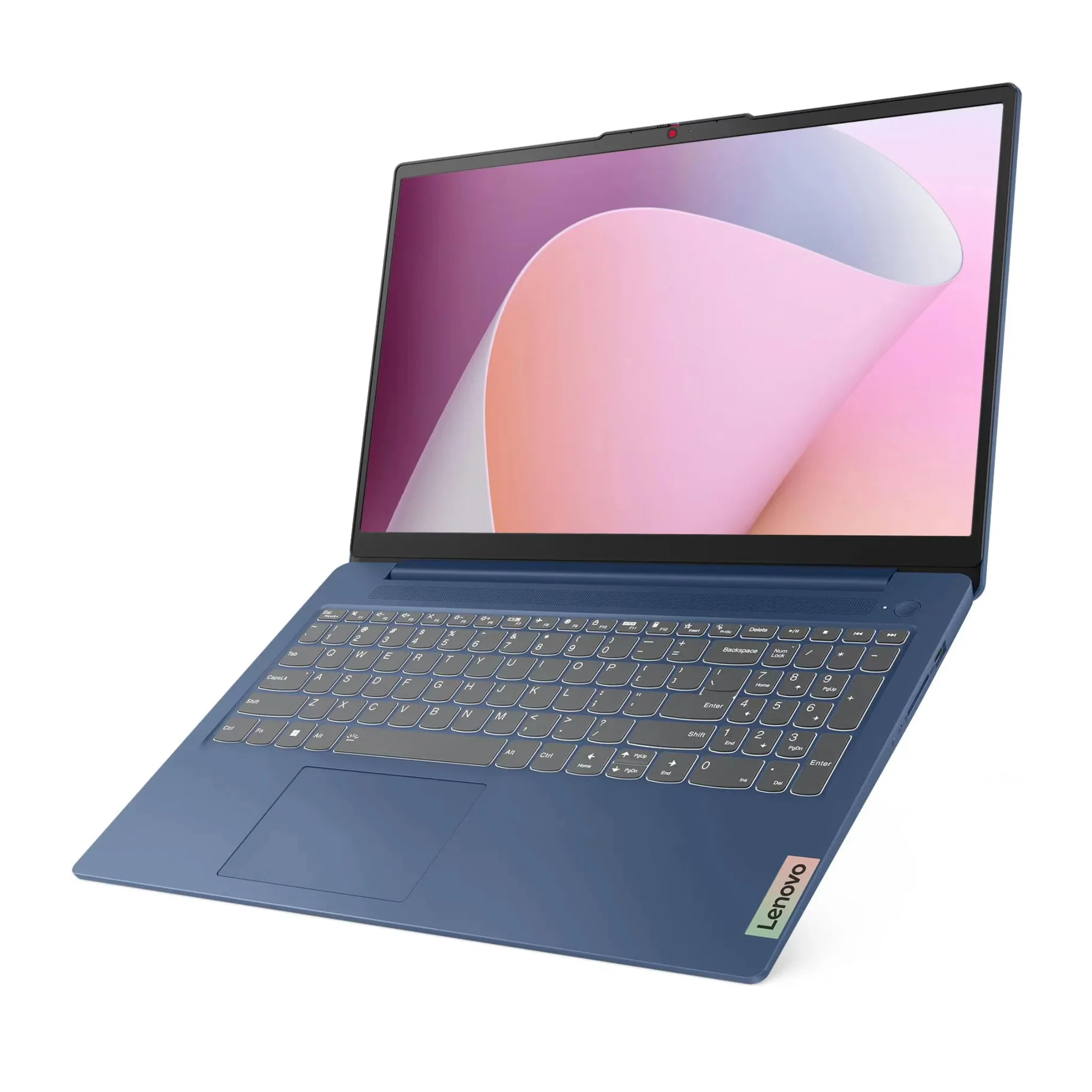Lenovo IdeaPad Slim 3 Ryzen 7 15.6" / 16GB / 512GB SSD / Azul