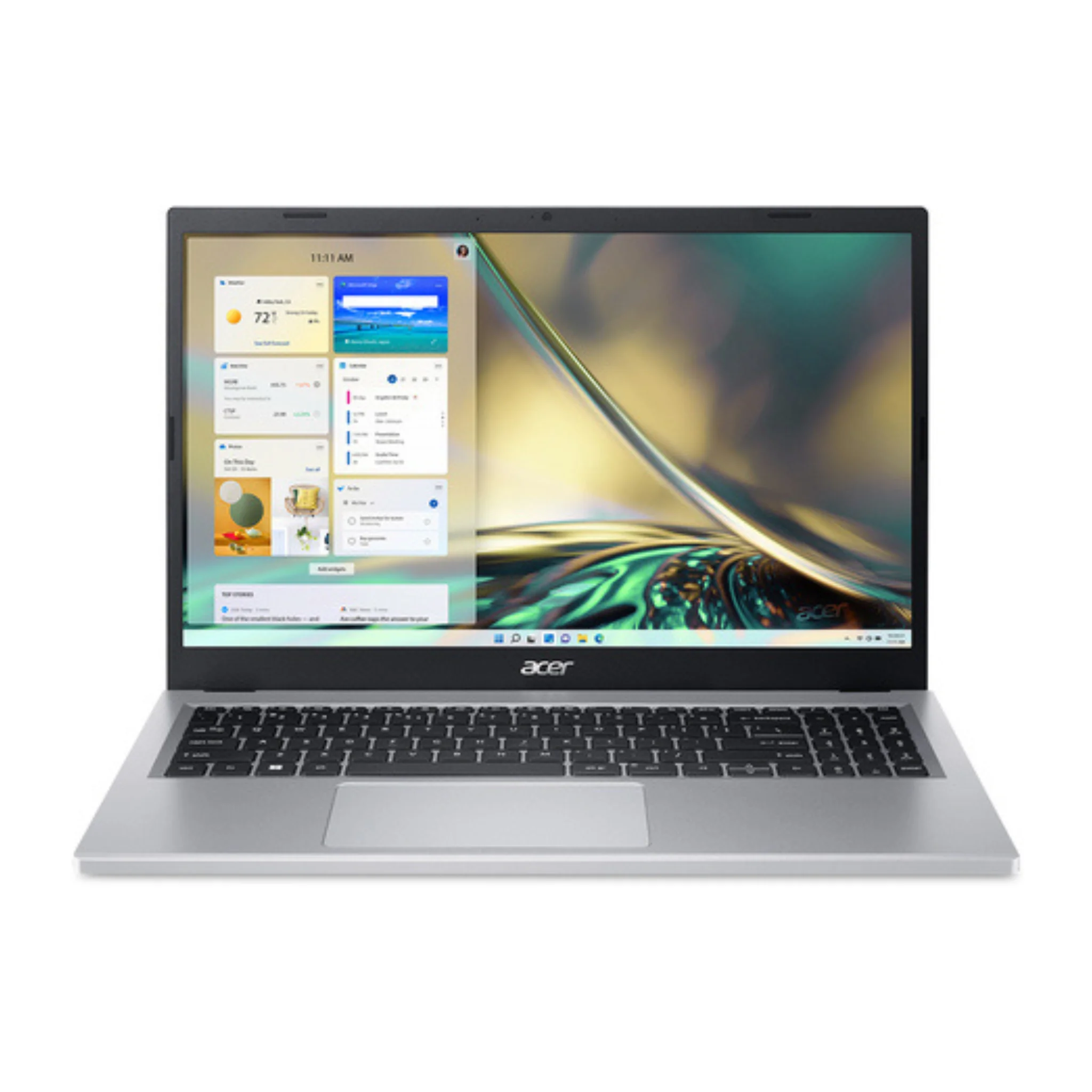 ACER Aspire3 i5-1235U / 16GB / 512GB-SSD - Imagen 2