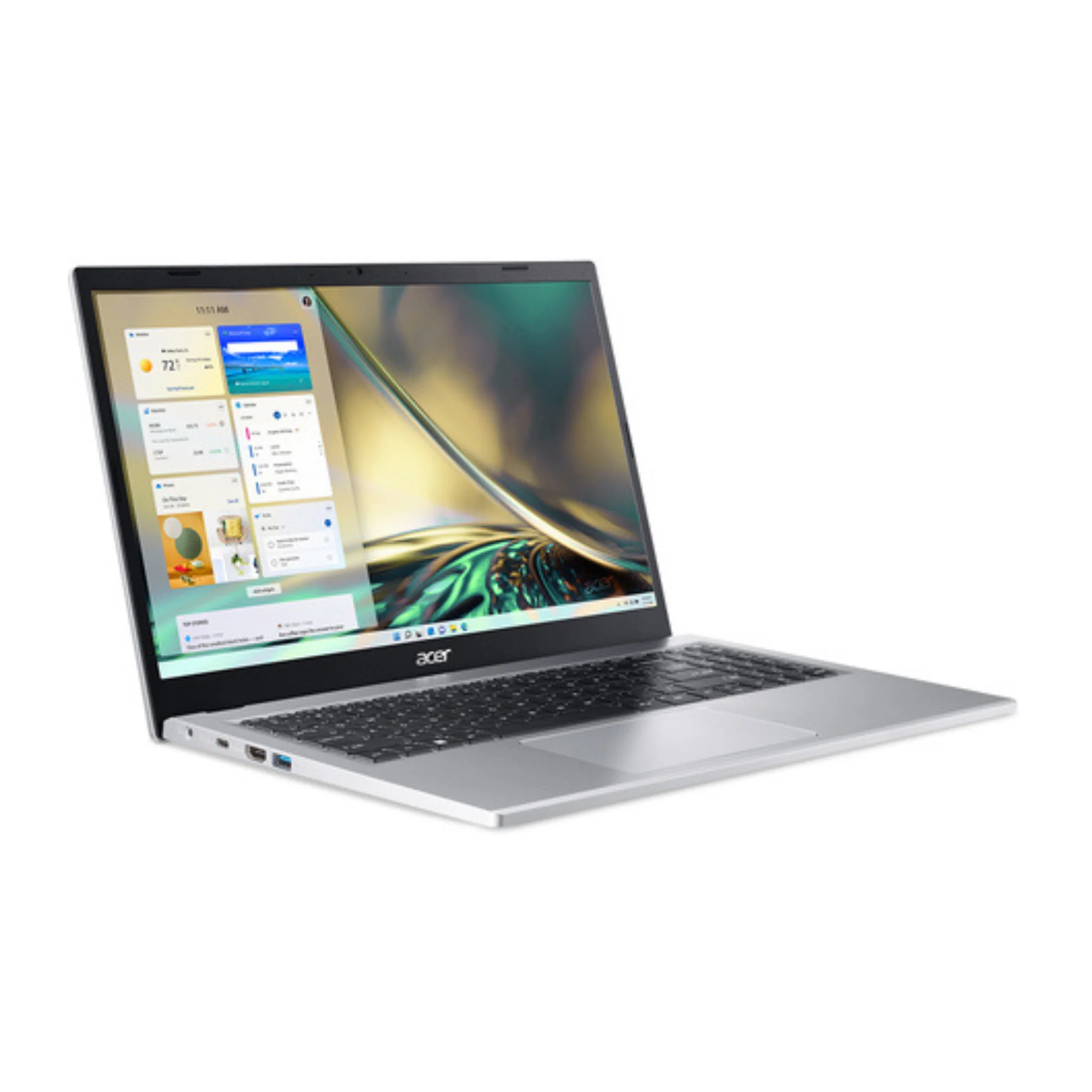 ACER Aspire3 i5-1235U / 16GB / 512GB-SSD