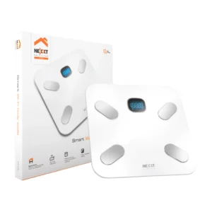 Nexxt Báscula inteligente NHA-S130