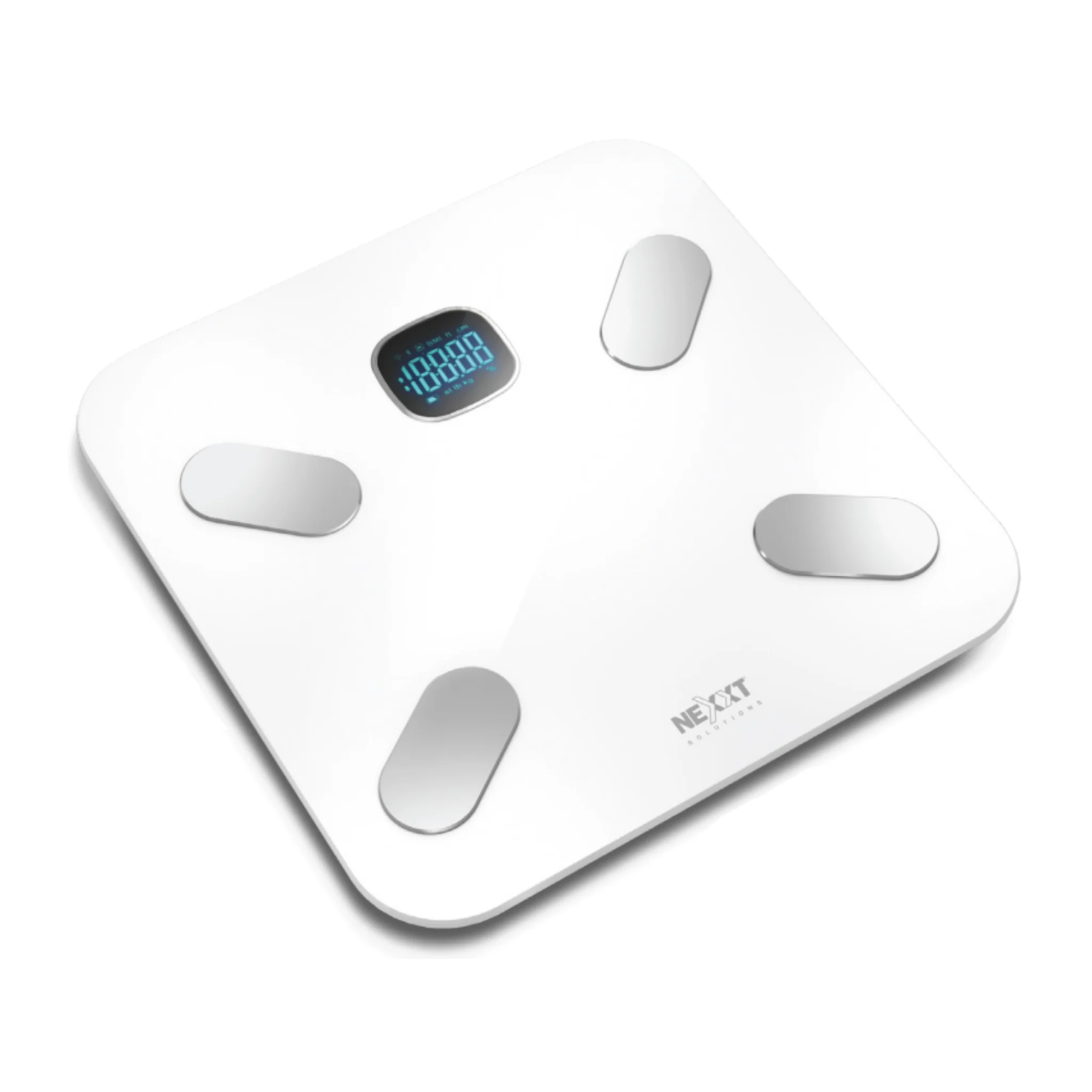 Nexxt Báscula inteligente NHA-S130 - Imagen 2