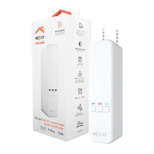 Nexxt Controlador Wi-Fi de persianas NHA-B100