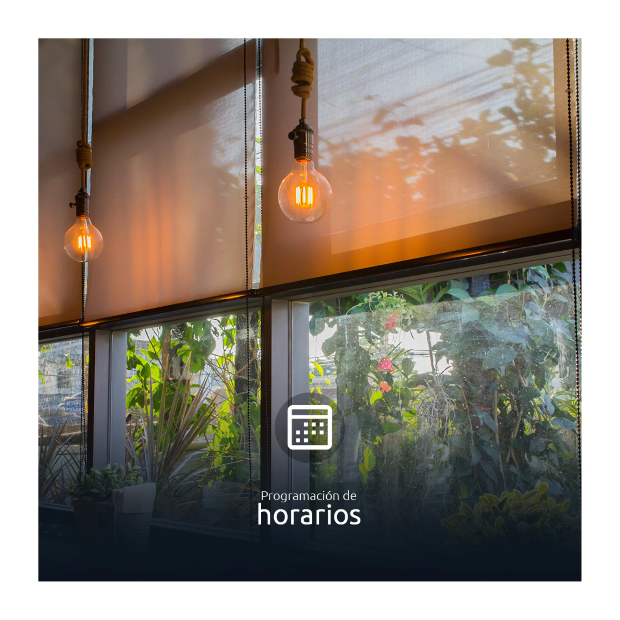 Nexxt Controlador Wi-Fi de persianas NHA-B100 - Imagen 4